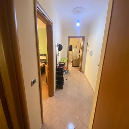 Apartament Calmyhome