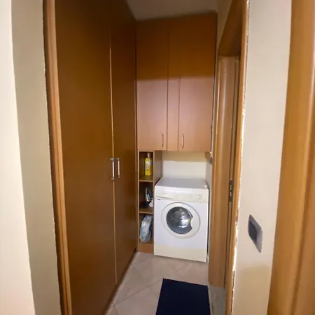Calmyhome Apartament