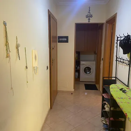 Apartament Calmyhome Golem (Tirana)