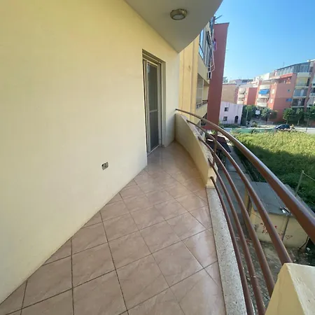 Apartament Calmyhome *