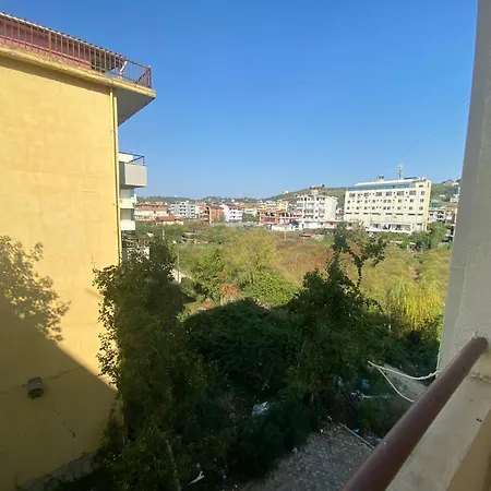 Apartament Calmyhome Golem (Tirana)