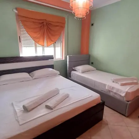 Calmyhome Apartament Golem (Tirana)