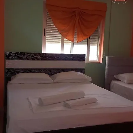 Calmyhome Apartament Golem (Tirana)