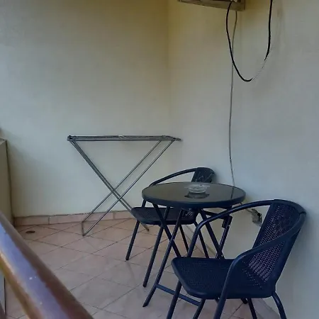 Calmyhome Apartament *