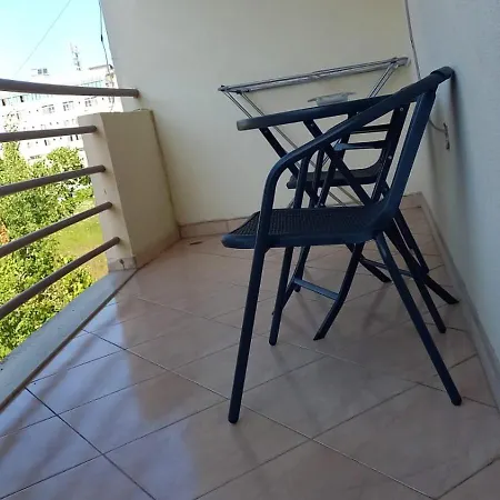 Calmyhome Apartament Golem (Tirana)