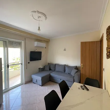 Calmyhome Apartament Golem (Tirana)