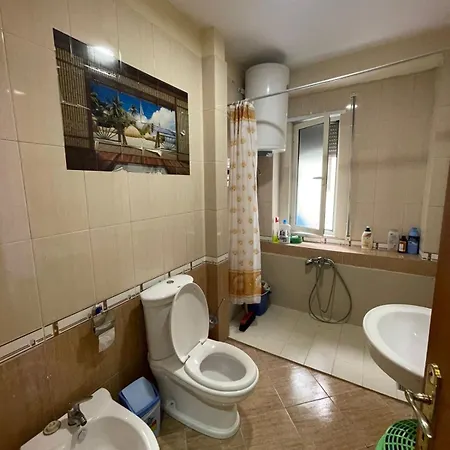 Calmyhome 골렘