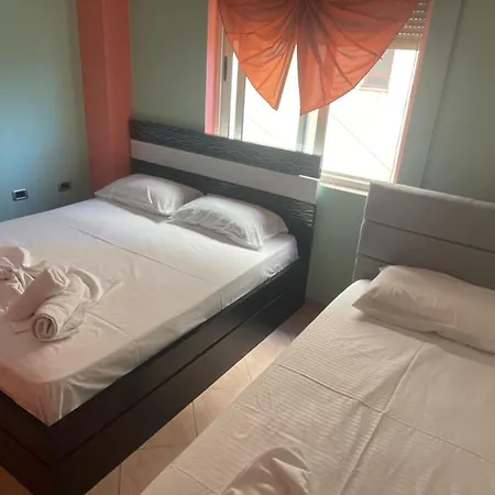 Calmyhome Apartament Golem (Tirana)